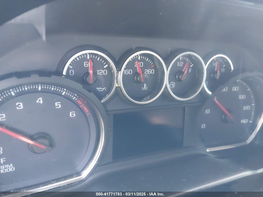 2019 CHEVROLET SILVERADO 1500 VIN: 1GCUYDEDXKZ104149