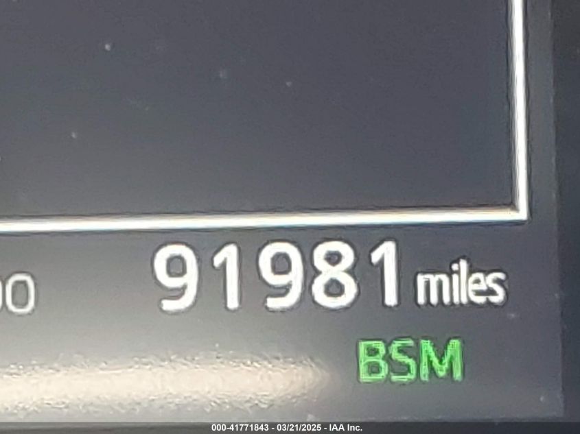 2019 Toyota Camry L/Le/Se/Xle VIN: 4T1B11HK2K4776347 Lot: 41771843