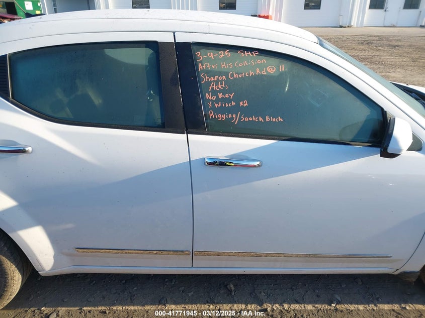 2013 DODGE AVENGER SXT - 1C3CDZCG2DN508594