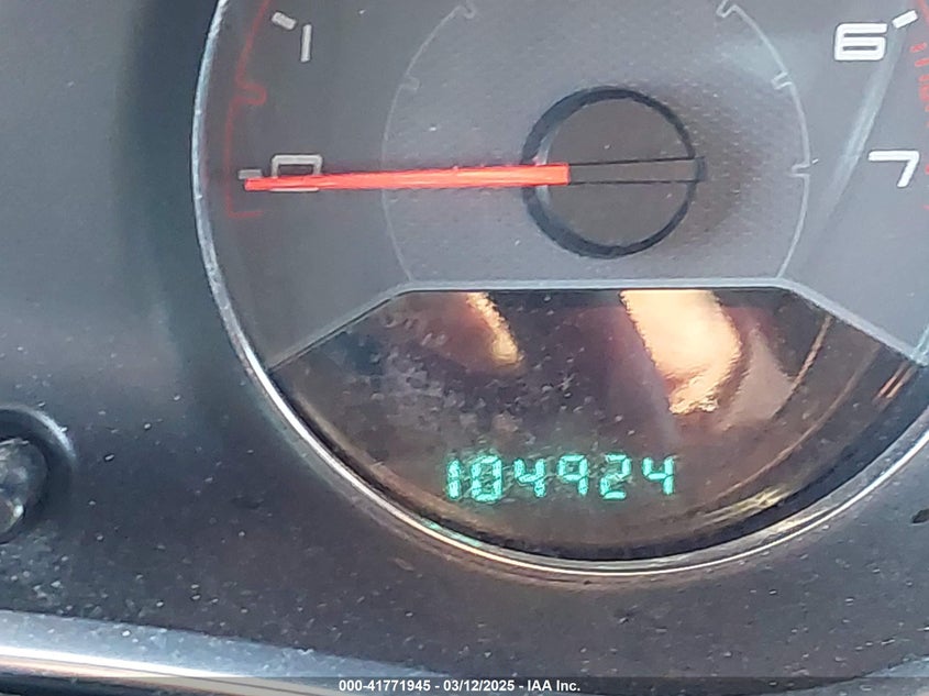 2013 DODGE AVENGER SXT - 1C3CDZCG2DN508594