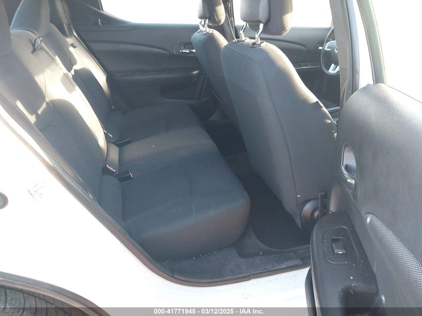 2013 DODGE AVENGER SXT - 1C3CDZCG2DN508594