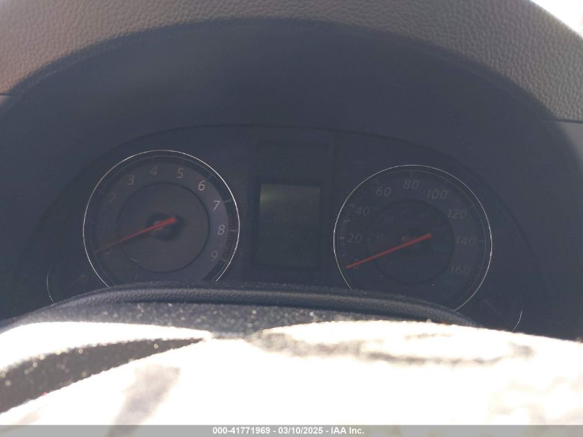 2009 Infiniti G37 Journey VIN: JNKCV64E19M605754 Lot: 41771969