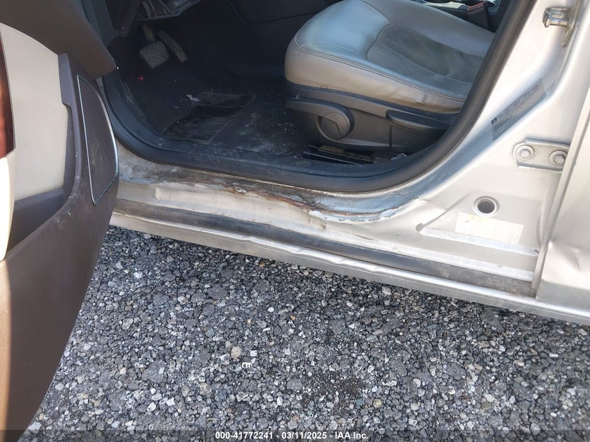 2012 BUICK VERANO VIN: 1G4PP5SK7C4223148