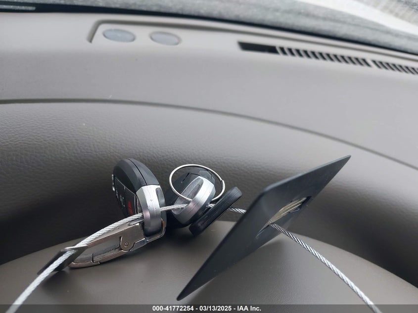 2006 Infiniti Fx35 VIN: JNRAS08U26X104477 Lot: 41772254