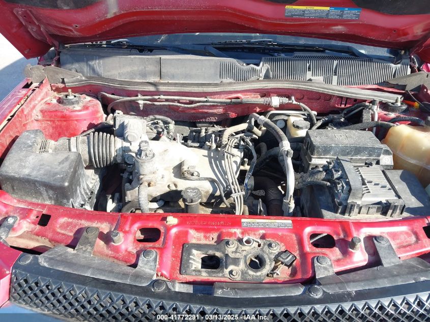 2006 Chevrolet Equinox Lt VIN: 2CNDL63FX66081922 Lot: 41772291