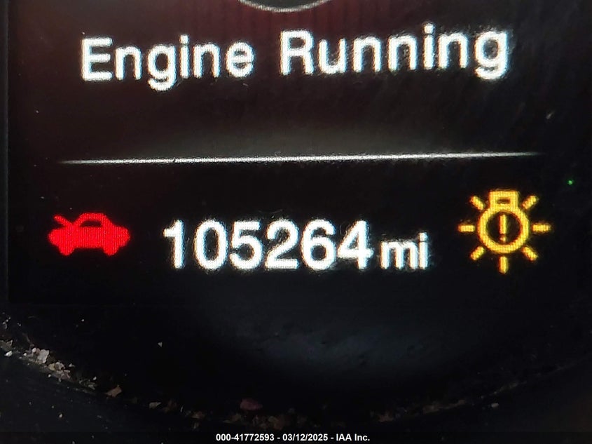 2016 FIAT 500X EASY - ZFBCFXBT4GP358296