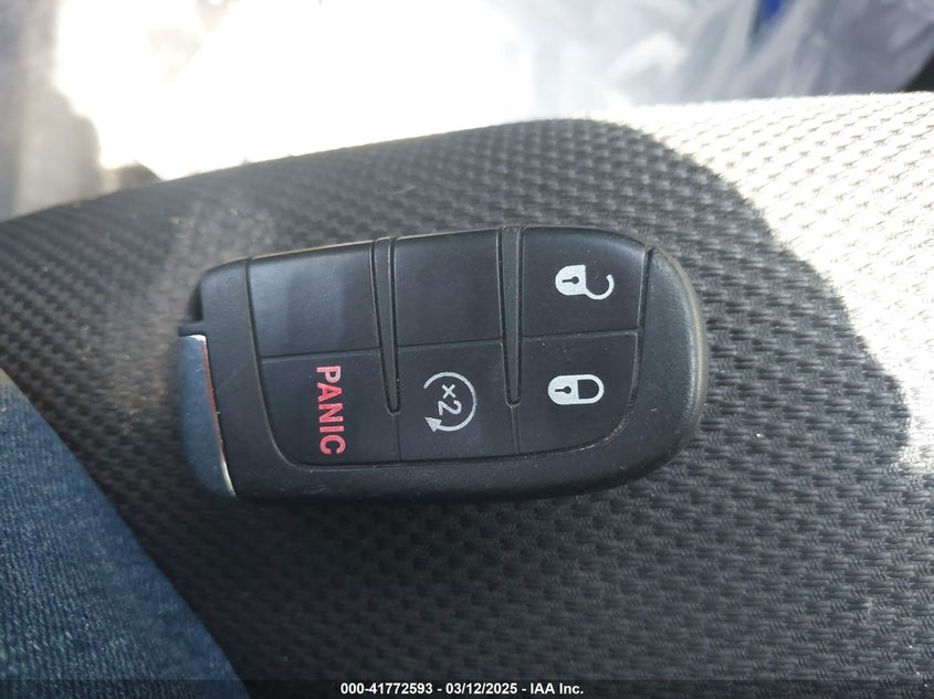 2016 FIAT 500X EASY - ZFBCFXBT4GP358296