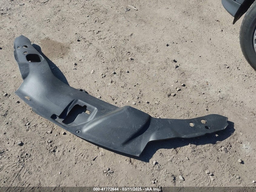 2003 Ford Ranger Edge/Tremor/Xlt VIN: 1FTYR44UX3PB75879 Lot: 41772644