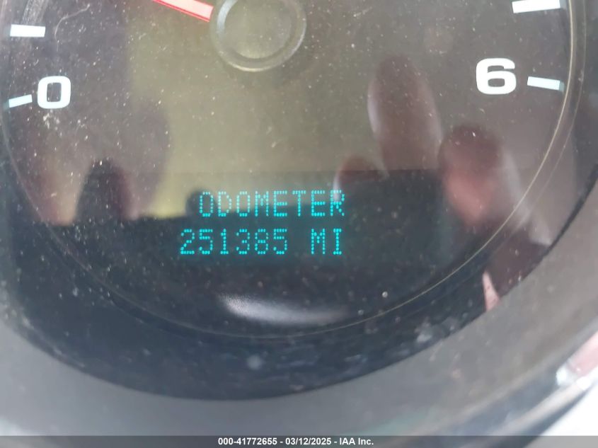 2014 Chevrolet Silverado 2500Hd Work Truck VIN: 1GB0CVCG8EF170273 Lot: 41772655