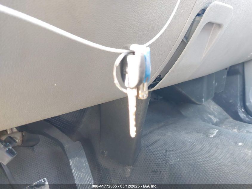 2014 Chevrolet Silverado 2500Hd Work Truck VIN: 1GB0CVCG8EF170273 Lot: 41772655