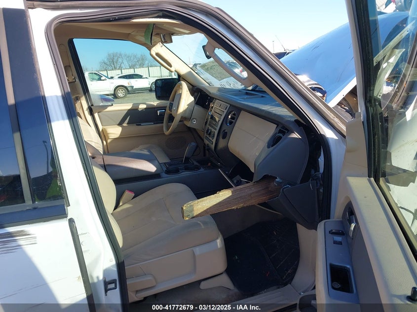 2012 FORD EXPEDITION VIN: 1FMJU1J56CEF05990