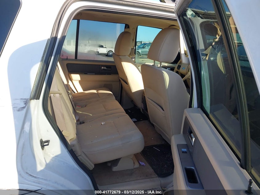 2012 FORD EXPEDITION VIN: 1FMJU1J56CEF05990