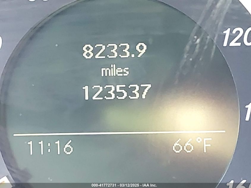 2008 Mercedes-Benz C 300 Luxury/Sport VIN: WDDGF54X78F113119 Lot: 41772731