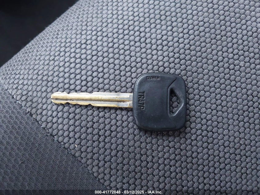 2004 Toyota Matrix Xrs VIN: 2T1KY32E54C253788 Lot: 41772848