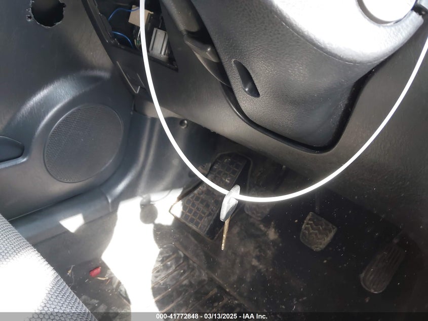 2004 Toyota Matrix Xrs VIN: 2T1KY32E54C253788 Lot: 41772848