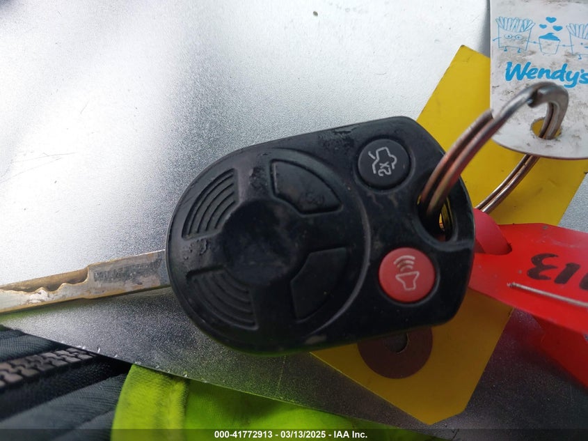 2014 FORD FOCUS SE - 1FADP3K23EL162634