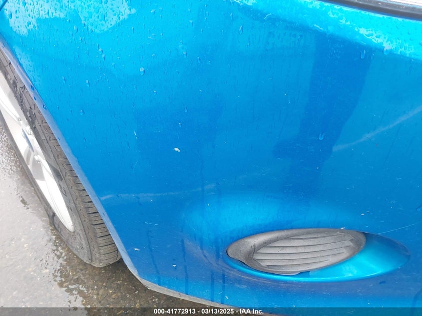 2014 FORD FOCUS SE - 1FADP3K23EL162634