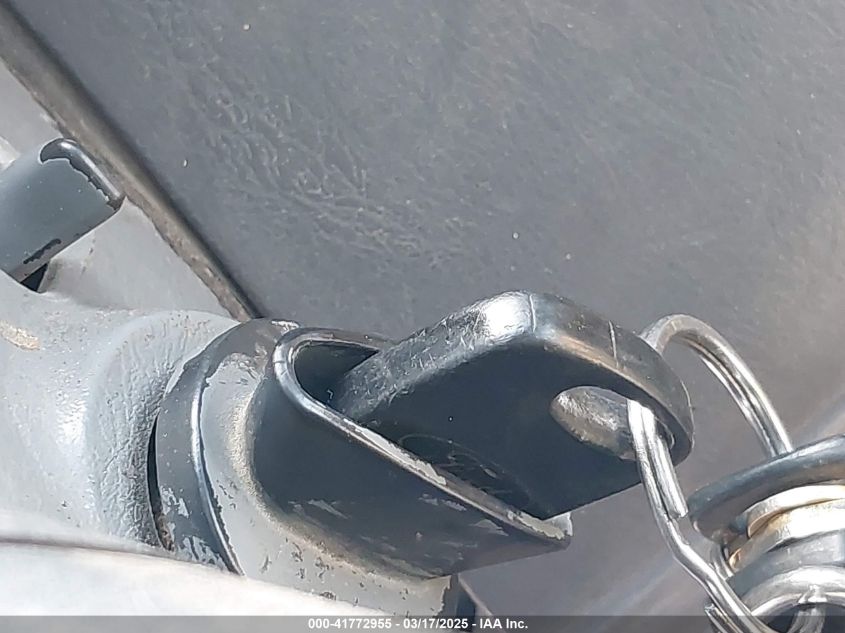 2003 Ford F150 Xl/Xlt VIN: 1FTRX17263NB880 Lot: 41772955