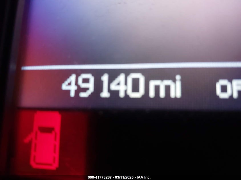 2019 DODGE GRAND CARAVAN GT - 2C4RDGEG7KR648549