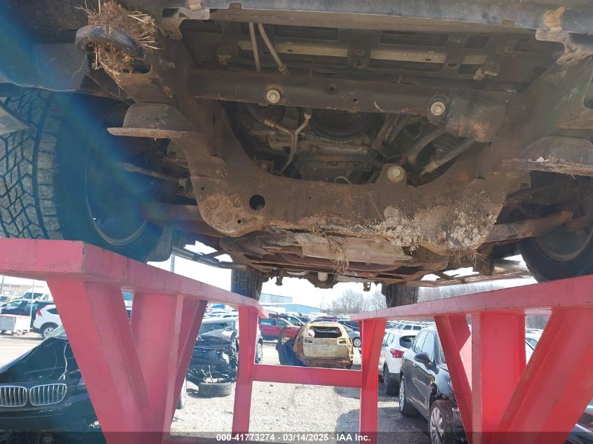 2011 Chevrolet Silverado 1500 Lt VIN: 3GCPKSE33BG228323 Lot: 41773274