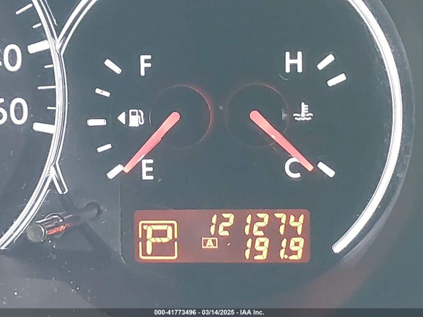 2010 Nissan Altima 2.5 S VIN: 1N4AL2AP9AN537060 Lot: 41773496