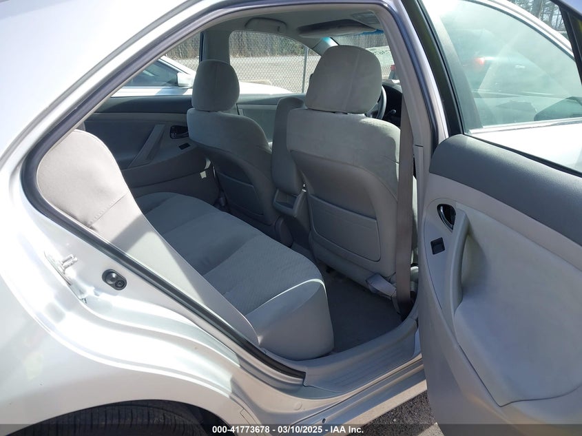 2009 TOYOTA CAMRY VIN: 4T1BE46K89U406734