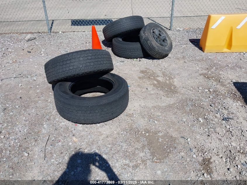 1996 Mazda B3000 Cab Plus VIN: 4F4CR16U4TTM11494 Lot: 41773869