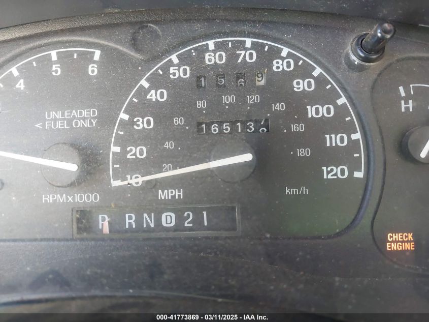 1996 Mazda B3000 Cab Plus VIN: 4F4CR16U4TTM11494 Lot: 41773869