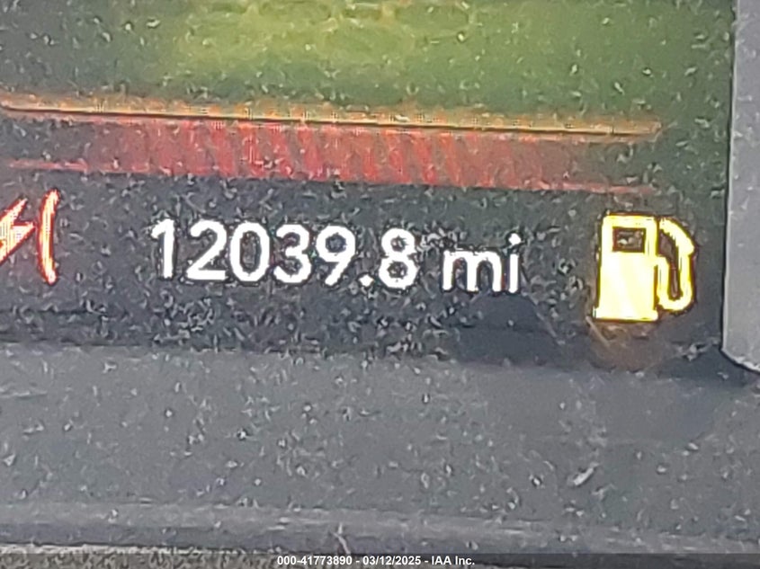 2024 RAM 2500 BIG HORN  4X4 6'4 BOX - 3C6UR5DL7RG303916