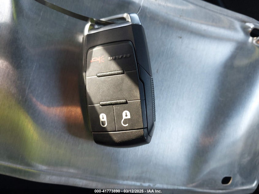 2024 RAM 2500 BIG HORN  4X4 6'4 BOX - 3C6UR5DL7RG303916