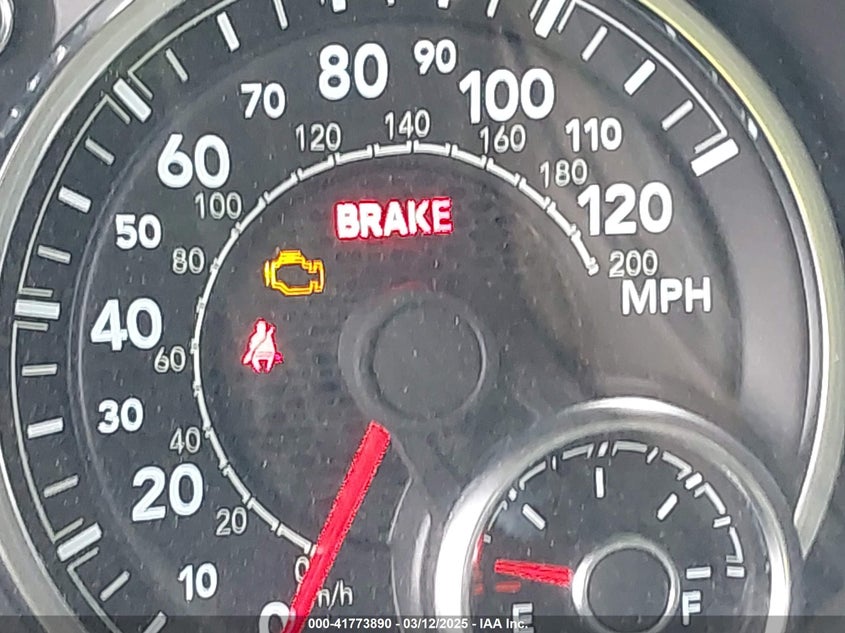 2024 RAM 2500 BIG HORN  4X4 6'4 BOX - 3C6UR5DL7RG303916