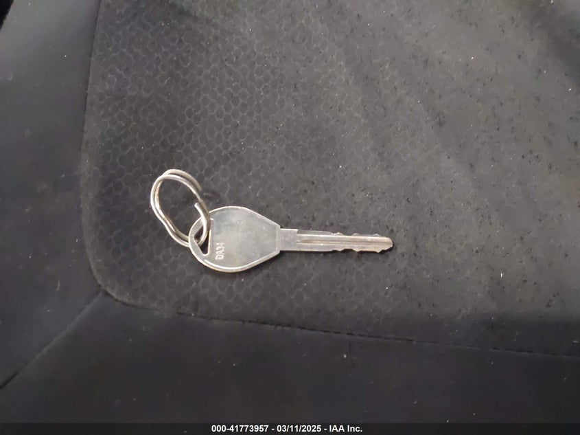 2014 NISSAN VERSA VIN: 3N1CN7AP6EL821104