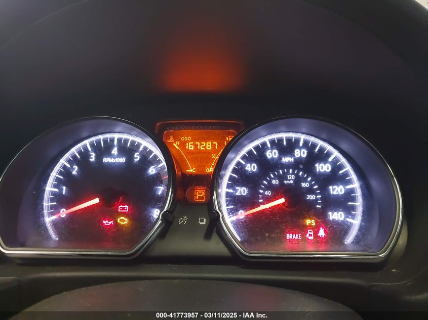 2014 NISSAN VERSA VIN: 3N1CN7AP6EL821104