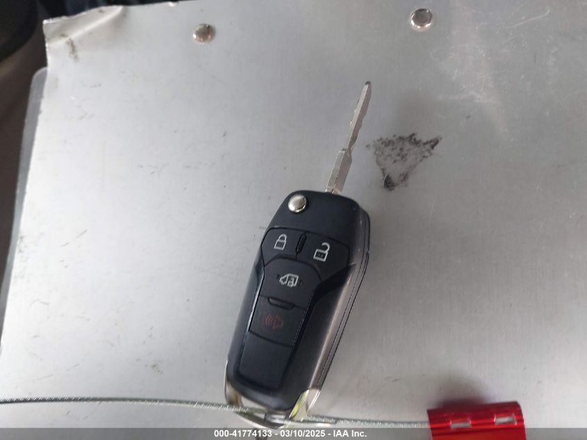 2019 Ford Transit Connect Xl VIN: NM0LS7E28K1412350 Lot: 41774133