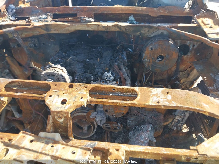 2019 CADILLAC ESCALADE ESV LUXURY - 1GYS4HKJ8KR154854