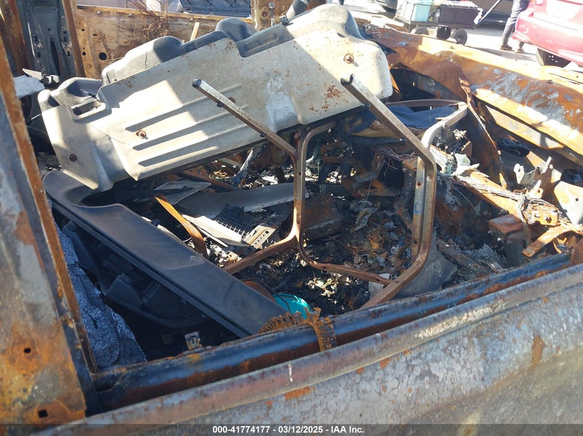 2019 CADILLAC ESCALADE ESV LUXURY - 1GYS4HKJ8KR154854