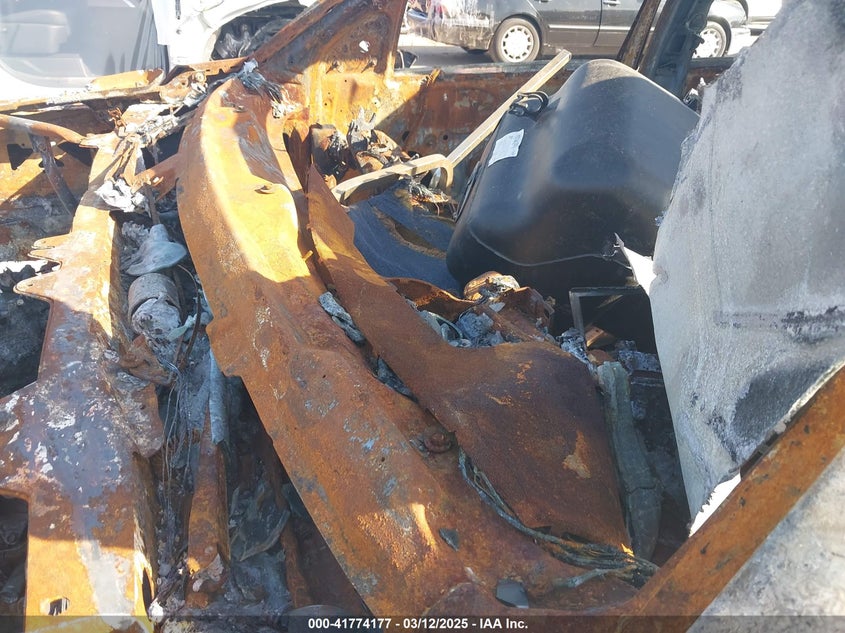 2019 CADILLAC ESCALADE ESV LUXURY - 1GYS4HKJ8KR154854