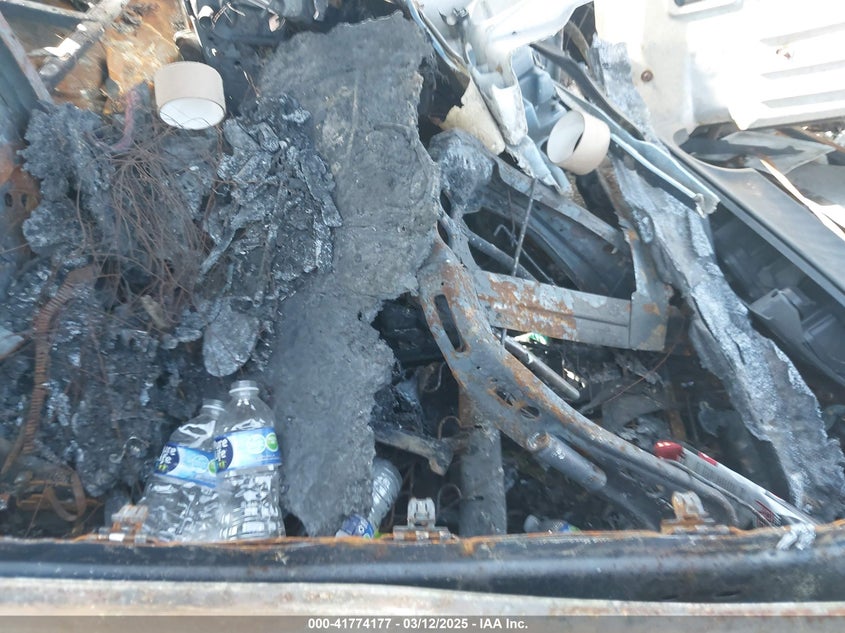 2019 CADILLAC ESCALADE ESV LUXURY - 1GYS4HKJ8KR154854