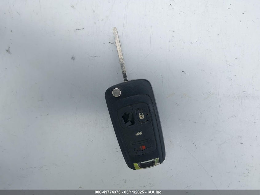 2015 CHEVROLET MALIBU LS - 1G11B5SL4FF329060