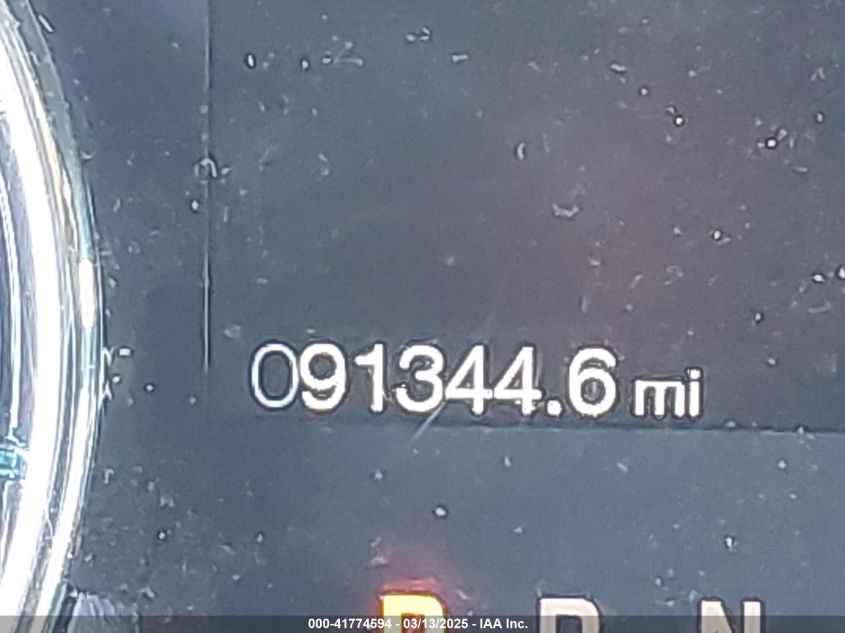 2012 Ford F-150 Lariat VIN: 1FTFW1ET0CFA54563 Lot: 41774594