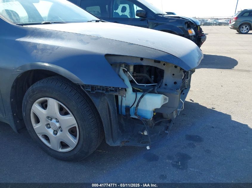 2007 Honda Accord 2.4 Lx VIN: 1HGCM56477A051560 Lot: 41774771