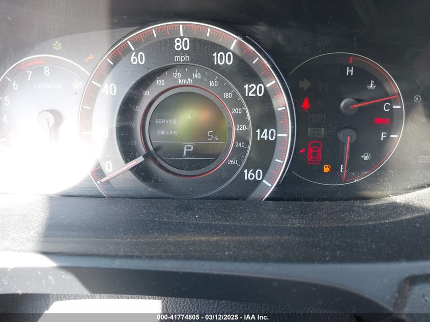 2017 HONDA ACCORD VIN: 1HGCR2F55HA281513