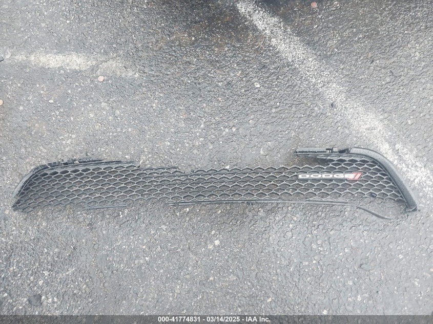 2019 DODGE DURANGO R/T - 1C4SDJCT7KC768620