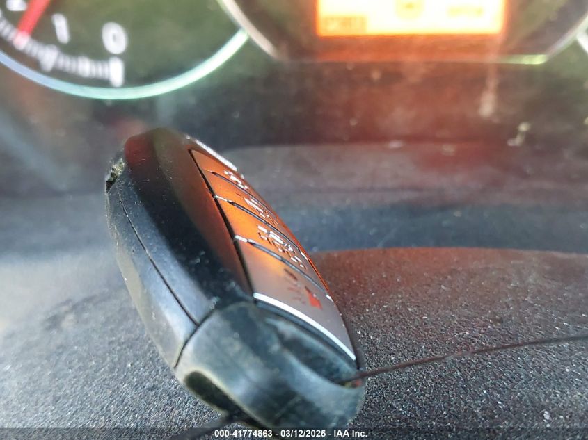 2010 Nissan Maxima 3.5 Sv VIN: 1N4AA5AP5AC805685 Lot: 41774863