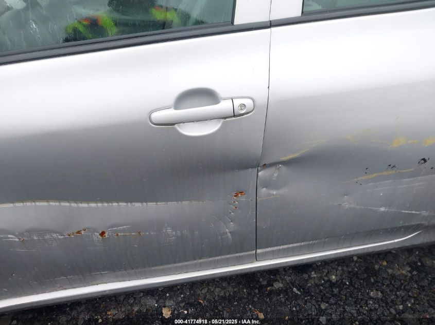 2013 Toyota Corolla L VIN: 2T1BU4EE1DC984683 Lot: 43233140