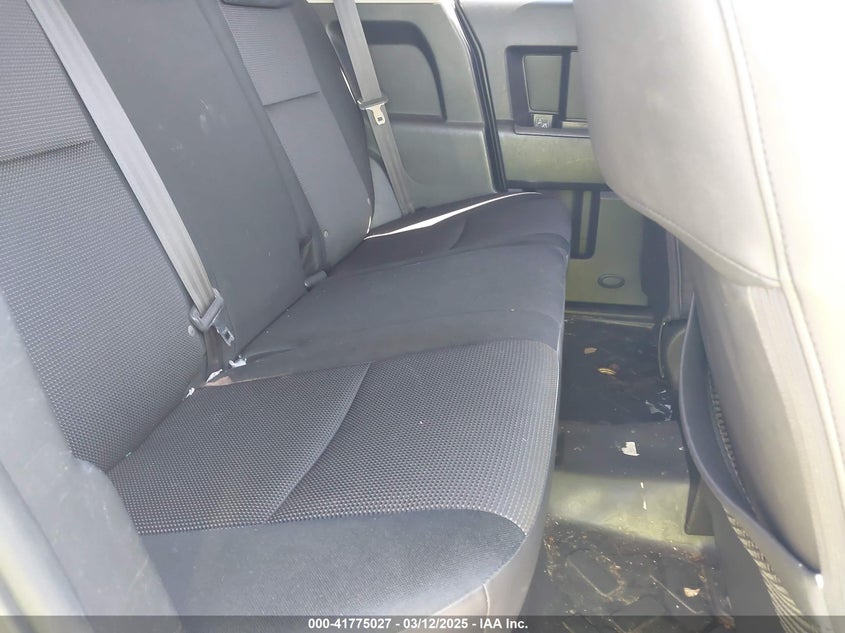 2008 TOYOTA FJ CRUISER VIN: JTEZU11F98K003544