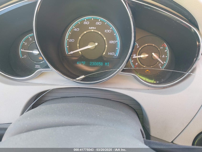 2009 CHEVROLET MALIBU VIN: 1G1ZG57B69F259943