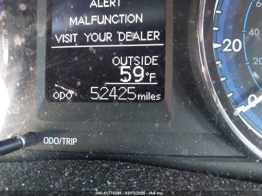 2017 TOYOTA COROLLA VIN: 5YFBURHE1HP714075