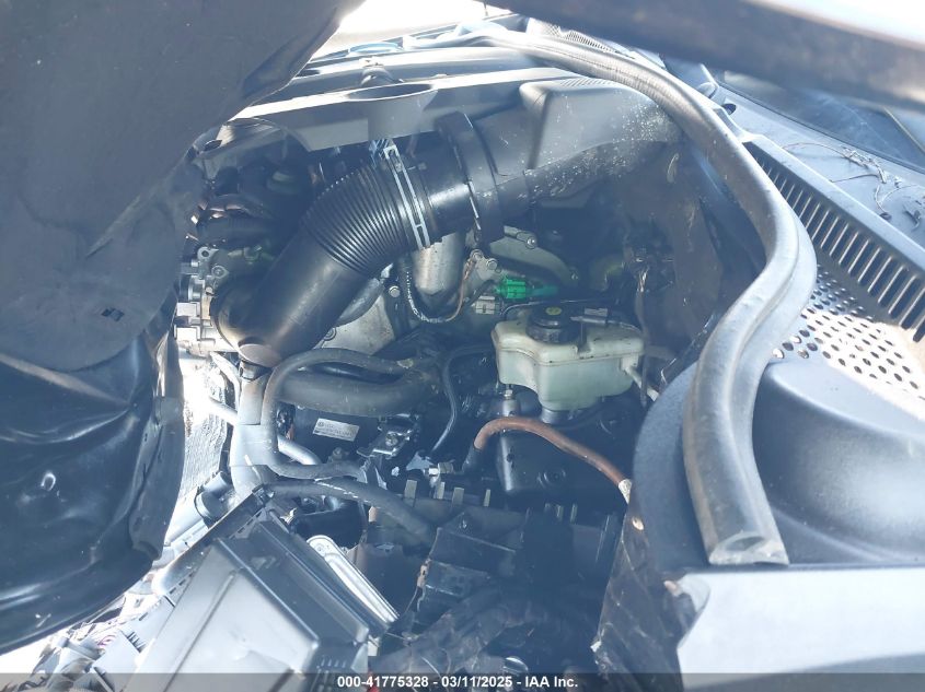 2012 Volkswagen Jetta 2.5L Se VIN: 3VWDX7AJ5CM389617 Lot: 41775328