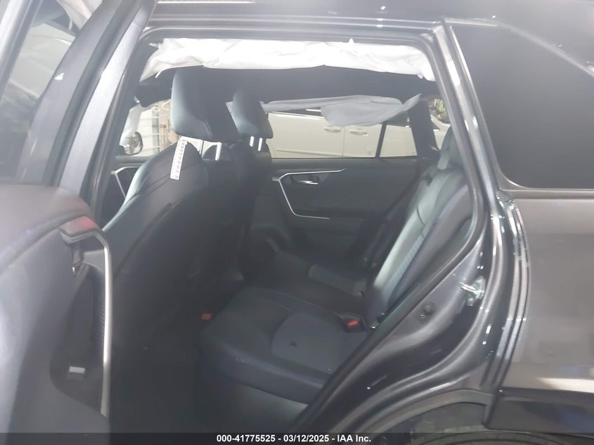 2024 TOYOTA RAV4 HYBRID XSE - 2T3E6RFV6RW050017